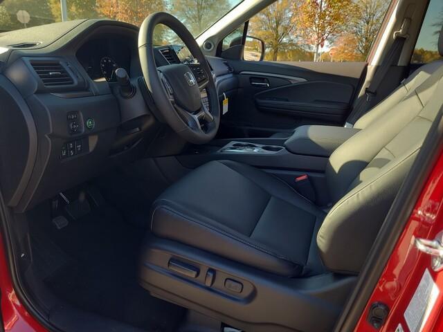 new 2026 Honda Ridgeline car