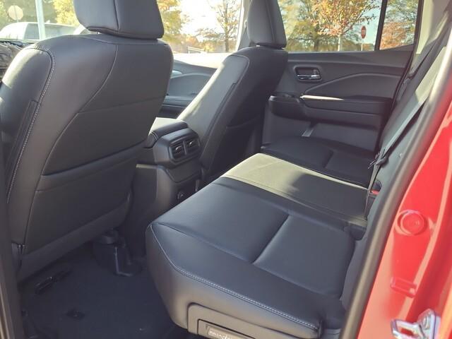 new 2026 Honda Ridgeline car