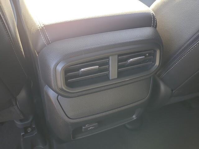 new 2026 Honda Ridgeline car