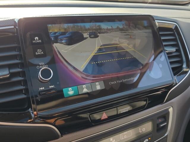 new 2026 Honda Ridgeline car