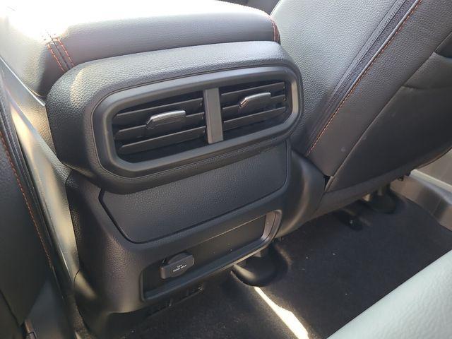 new 2026 Honda Ridgeline car