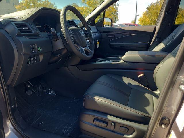 new 2026 Honda Ridgeline car