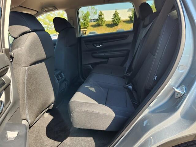 new 2025 Honda CR-V car, priced at $32,495