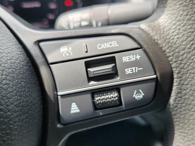 new 2025 Honda Accord car, priced at $30,510