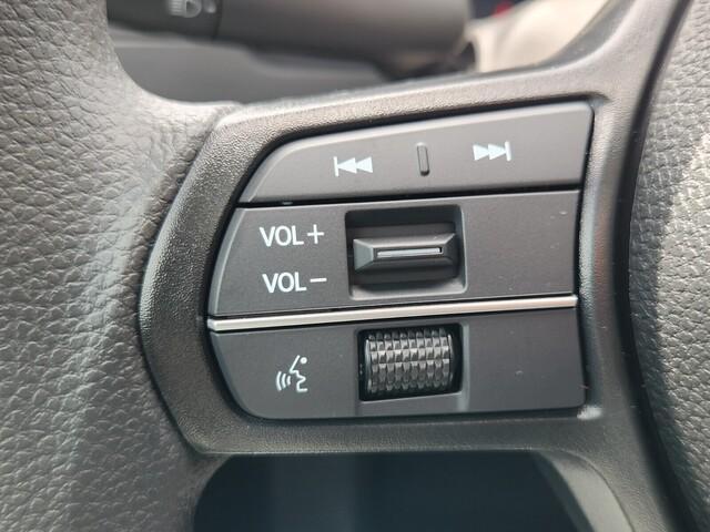 new 2025 Honda Accord car, priced at $30,510