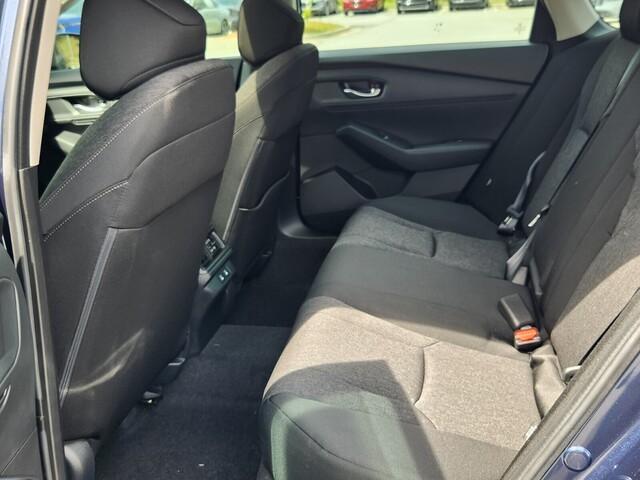new 2025 Honda Accord car, priced at $30,510