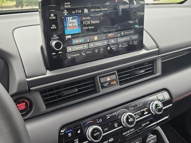 new 2025 Honda Pilot car, priced at $54,030
