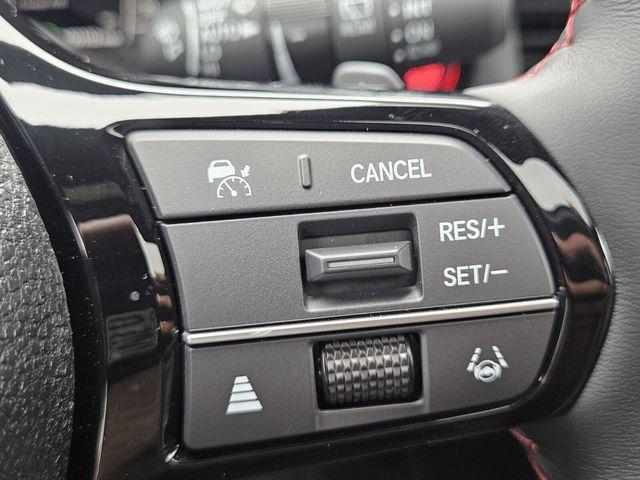 new 2025 Honda Pilot car, priced at $54,030