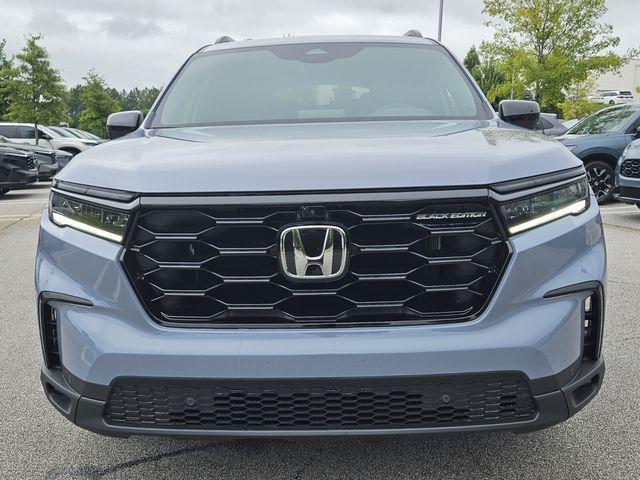 new 2025 Honda Pilot car, priced at $54,030