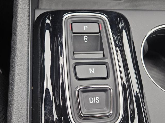 new 2025 Honda Pilot car, priced at $54,030
