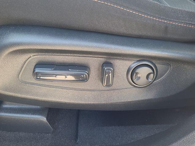 used 2023 Honda CR-V Hybrid car, priced at $28,580