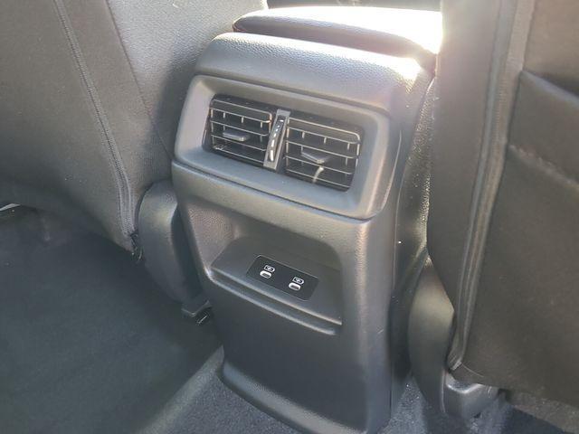 used 2023 Honda CR-V Hybrid car, priced at $28,580