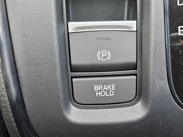 new 2025 Honda CR-V Hybrid car, priced at $37,845