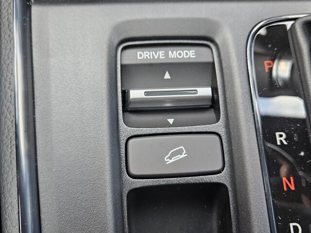 new 2025 Honda CR-V Hybrid car, priced at $37,845