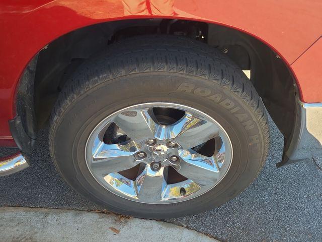 used 2015 Ram 1500 car, priced at $20,268