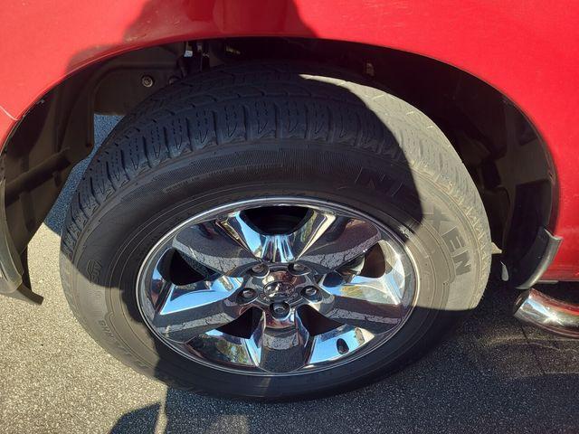 used 2015 Ram 1500 car, priced at $20,268