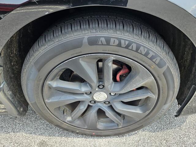 used 2019 Honda Accord car, priced at $17,998