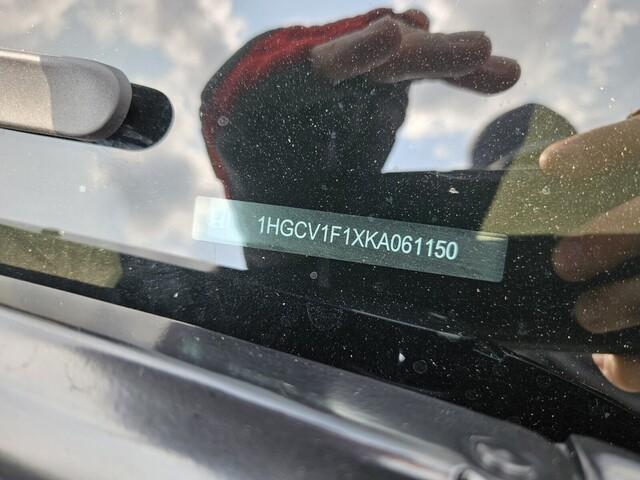 used 2019 Honda Accord car, priced at $17,998