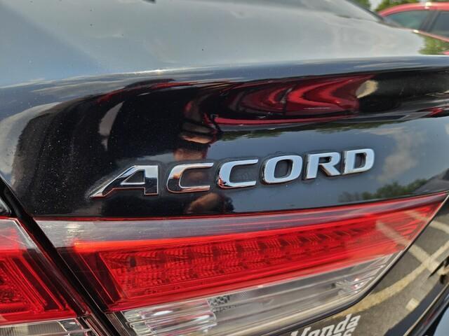 used 2019 Honda Accord car, priced at $17,998