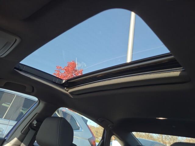 used 2025 Honda Accord Hybrid car, priced at $30,260