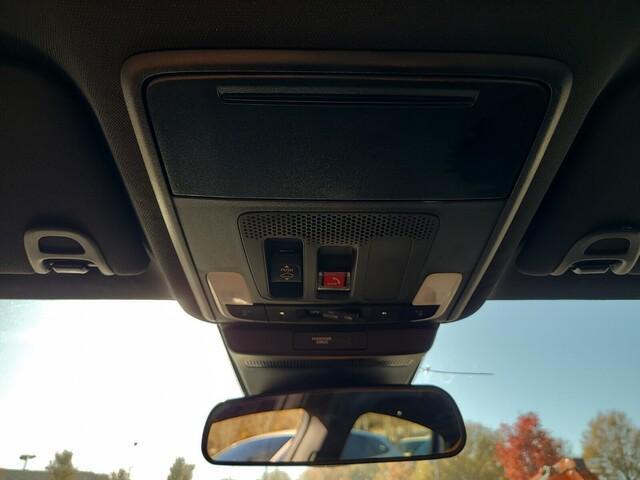 used 2025 Honda Accord Hybrid car, priced at $30,260