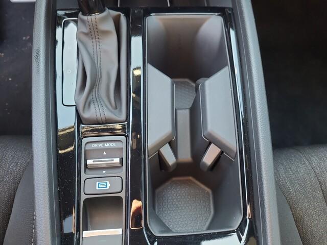 used 2025 Honda Accord Hybrid car, priced at $30,260