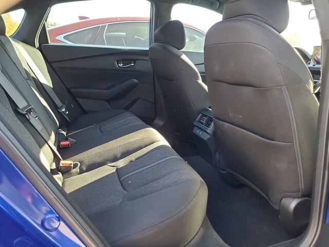 used 2025 Honda Accord Hybrid car, priced at $30,260