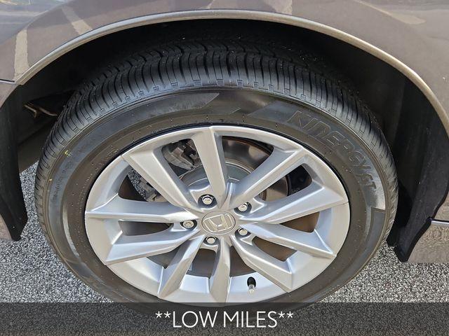 used 2022 Honda Accord car, priced at $25,784