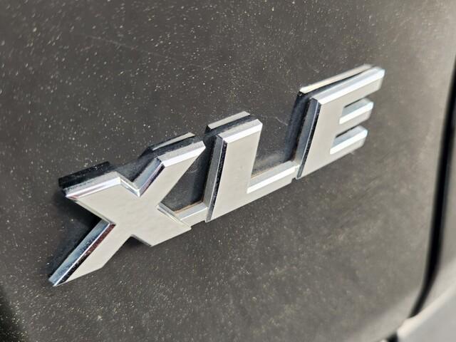 used 2021 Toyota RAV4 car, priced at $22,694