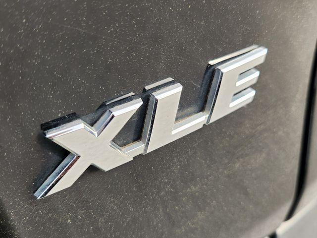 used 2021 Toyota RAV4 car, priced at $22,981