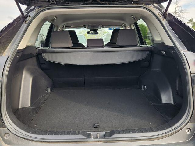 used 2021 Toyota RAV4 car, priced at $22,981