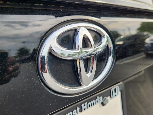 used 2021 Toyota RAV4 car, priced at $22,981
