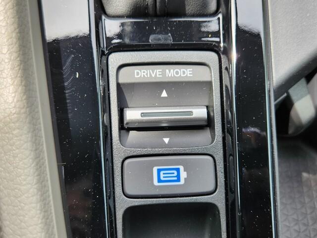 new 2025 Honda Accord Hybrid car, priced at $35,090