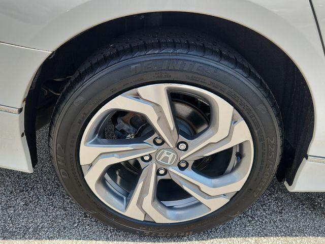 used 2019 Honda Accord car, priced at $22,997