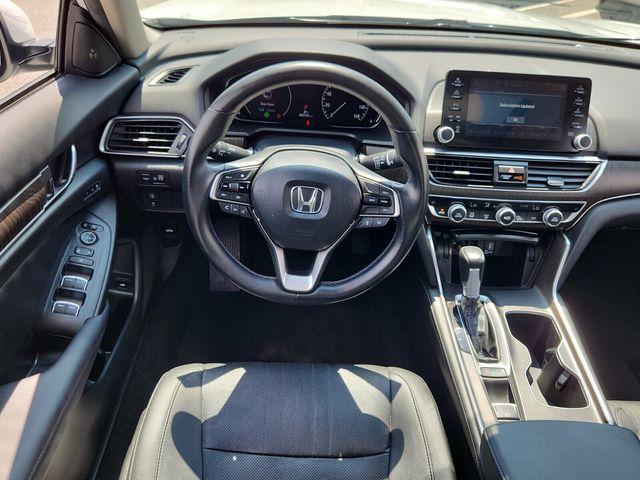 used 2019 Honda Accord car, priced at $22,997