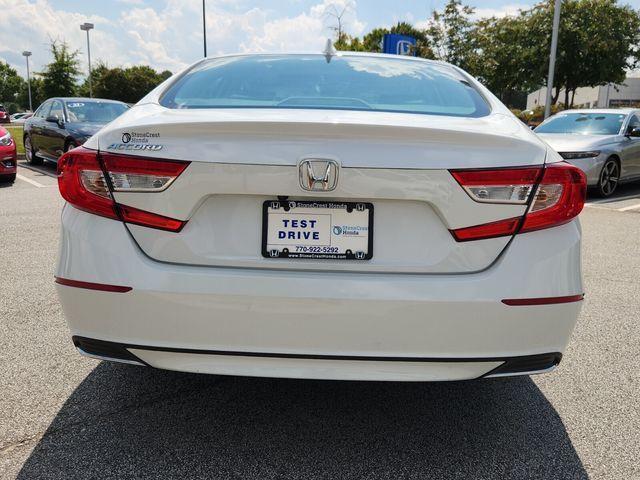used 2019 Honda Accord car, priced at $22,997