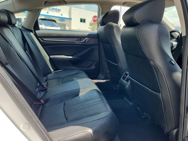 used 2019 Honda Accord car, priced at $22,997