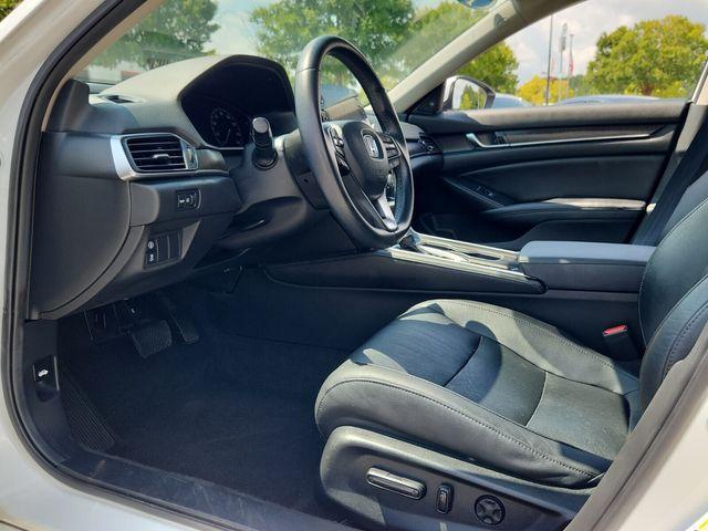 used 2019 Honda Accord car, priced at $22,997