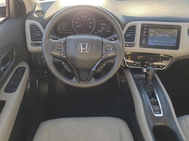 used 2022 Honda HR-V car, priced at $23,238