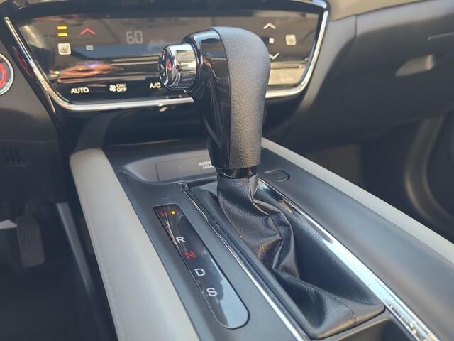 used 2022 Honda HR-V car, priced at $23,238