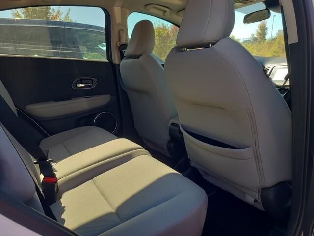 used 2022 Honda HR-V car, priced at $23,238