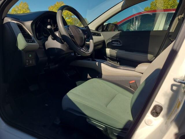 used 2022 Honda HR-V car, priced at $23,238