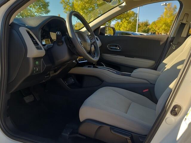 used 2022 Honda HR-V car, priced at $23,238