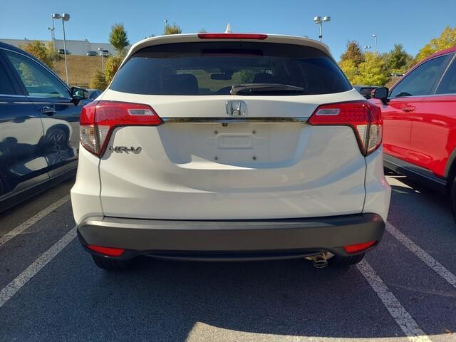 used 2022 Honda HR-V car, priced at $23,238
