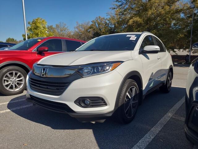 used 2022 Honda HR-V car, priced at $23,238