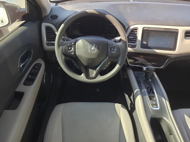 used 2022 Honda HR-V car, priced at $23,238