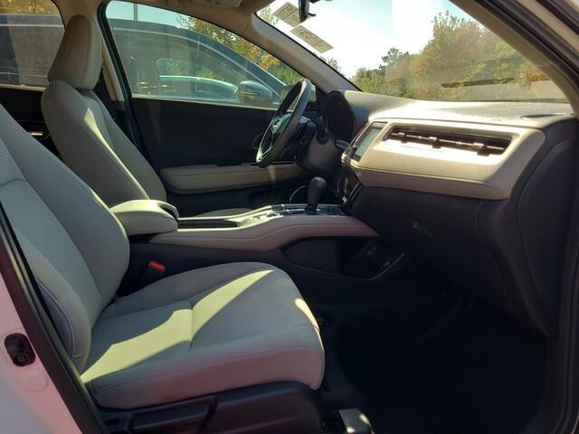 used 2022 Honda HR-V car, priced at $23,238