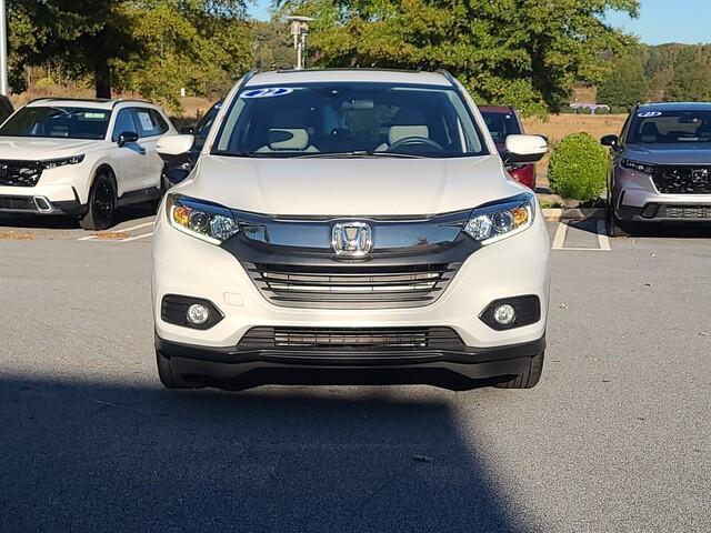 used 2022 Honda HR-V car, priced at $23,238