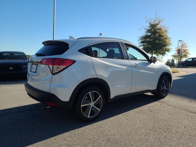used 2022 Honda HR-V car, priced at $23,238