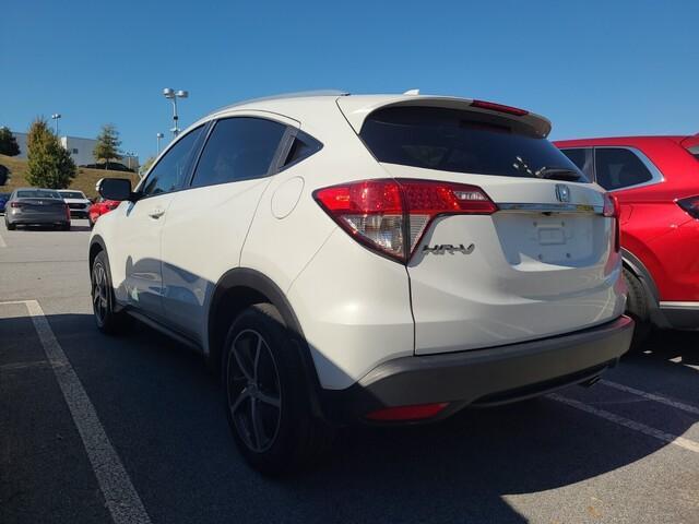 used 2022 Honda HR-V car, priced at $23,238